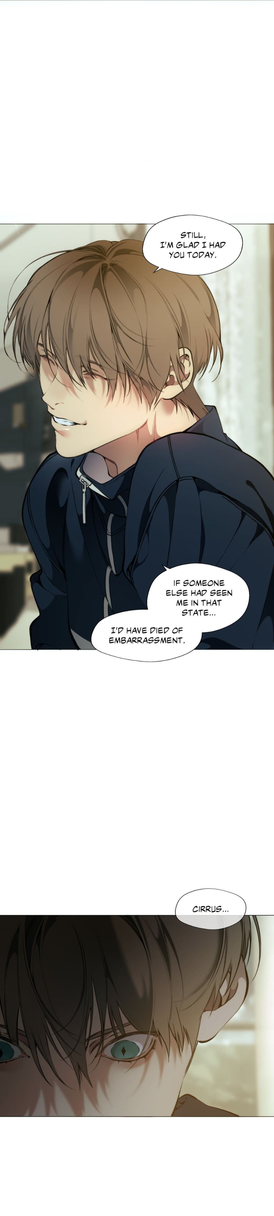 Lost in the Cloud, Chapter 97 image 06